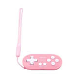 Pink 8Bitdo Zero 2 Bluetooth Gamepad for the Switch/Windows/Mac/Android/Pie