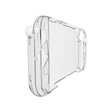 Hyperkin Protective Clear Case for the Nintendo Switch 2
