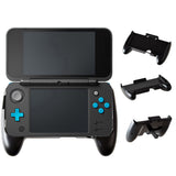Black Comfort Grip Holder for the new Nintendo 2DS XL