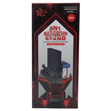 3 in 1 Multi-Function Stand For the PS4 Pro/PS4 Slim/PS4