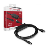 HDTV Cable Compatible with Genesis - Hyperkin