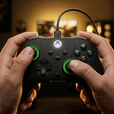 Drakong The Challenger Wired Controller for XBOX Series X|S/ XBOX One/Win