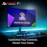 Brook Wingman P5 Controller Adapter for PS5/PS4/PC