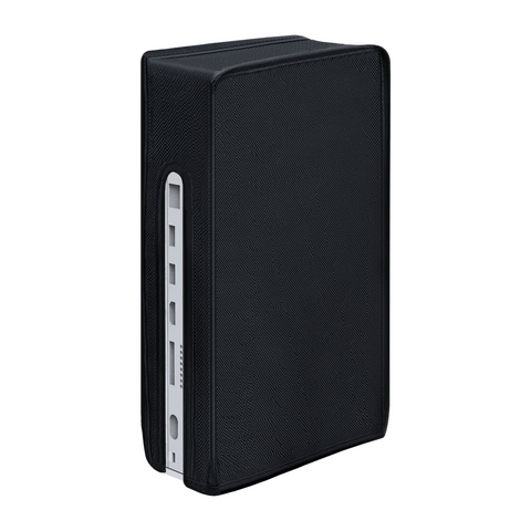 Black Dust Cover for the Xbox Series S Game Console