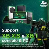 Wingman XB 3 Converter for the Xbox Series X/S Xbox One PC