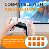 TMR Trimmer Potentiometer Sensor Repair Tool for PS5 Controller