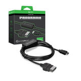 Official Xbox Licensed Panorama HD Cable for Original Xbox