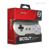 Hyperkin Scout Premium Controller the Super NES