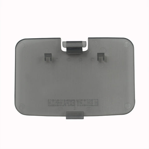 Nintendo 64 Expansion Card Cover - Grey