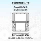 Tomee Rechargeable Battery Pack for the Nintendo NEW 3DS
