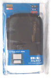 Airfoam Pouch for New 3DS LL XL Black