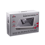 Mayflash F500 Elite Arcade Stick For PS3/4 Xbox 360 Xbox One Android and Switch