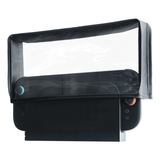 Transparent Protective Dust Cover for Nintendo Switch 2