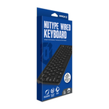 Hyperkin Armor3 NuType Wired Gaming Keyboard