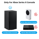 Magnetic Protective Case for Xbox Series S Console-Camouflage Gray