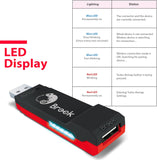 Brook Wingman NS Lite Converter for the PS3/PS4/XB360/XBO/XBX to Switch