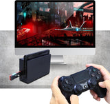 Brook Wingman NS Lite Converter for the PS3/PS4/XB360/XBO/XBX to Switch