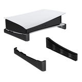Horizontal Base Stand for PS5 DE/UHD Gaming Console