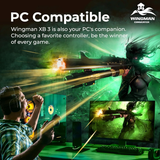 Wingman XB 3 Converter for the Xbox Series X/S Xbox One PC