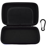 Airfoam Pouch for New 3DS LL XL Black