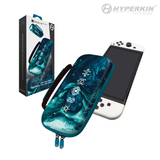 Official Spiritbox EVA Hard Shell Carrying Case - Spiritbox Design