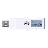 Brook Adapter for PS3 to PS4 Gaming Converter White