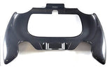 Plastic Hand Grip Handle Support For Vita 2000 Black