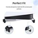 Horizontal Base Stand for PS5 DE/UHD Gaming Console