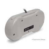 Hyperkin Scout Premium Controller the Super NES