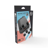 Black Pro Series Silicone Thumb Grips 8pk for the Nintendo Switch 2 / Joy-Con