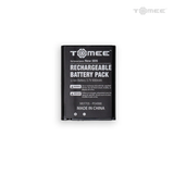 Tomee Rechargeable Battery Pack for the Nintendo NEW 3DS