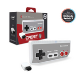 Cadet Premium BT Controller for NES/PC/Mac