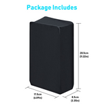 Black Dust Cover for the Xbox Series S Game Console