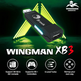 Wingman XB 3 Converter for the Xbox Series X/S Xbox One PC