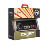 Cadet Premium Controller for the NES