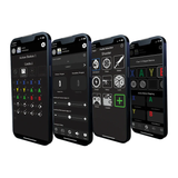 Cronus Strkepack Horizon for the Xbox Series / Xbox One