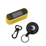 Brook Pocket Auto Catch Carry for Pokemon Go - Yellow