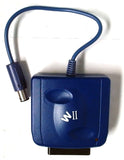 HKEM Magic Path II GC Controller Adapter for the PSX