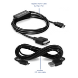 HDTV Cable Compatible with PS2/ PS1 - Hyperkin