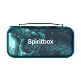 Official Spiritbox EVA Hard Shell Carrying Case - Spiritbox Design
