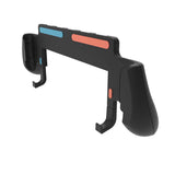 SwiftGrip Pro with Game Storage for the Nintendo Switch 2