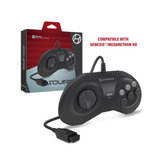 Hyperkin Squire Premium Gaming Controller Genesis/RetroN