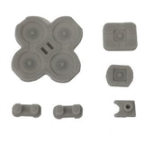 Conductive Rubber Pads for Switch Joycon Left