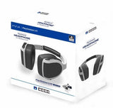 Hori Neckband Headphones for the Playstation 4
