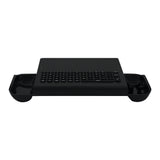 Dobe 2.4ghz Wireless Keyboard with Holder for the Nintendo Switch