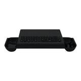 Dobe 2.4ghz Wireless Keyboard with Holder for the Nintendo Switch