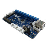 Brook PS4+ Audio Fighting Board Chip Assembly