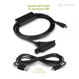 Hyperkin HDTV Cable for TurboGrafx16