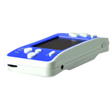 Blue 152 Game Classic Game Console