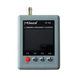 McBazel Surecom SF-103 Handheld 2-2800Mhz Frequency Counter